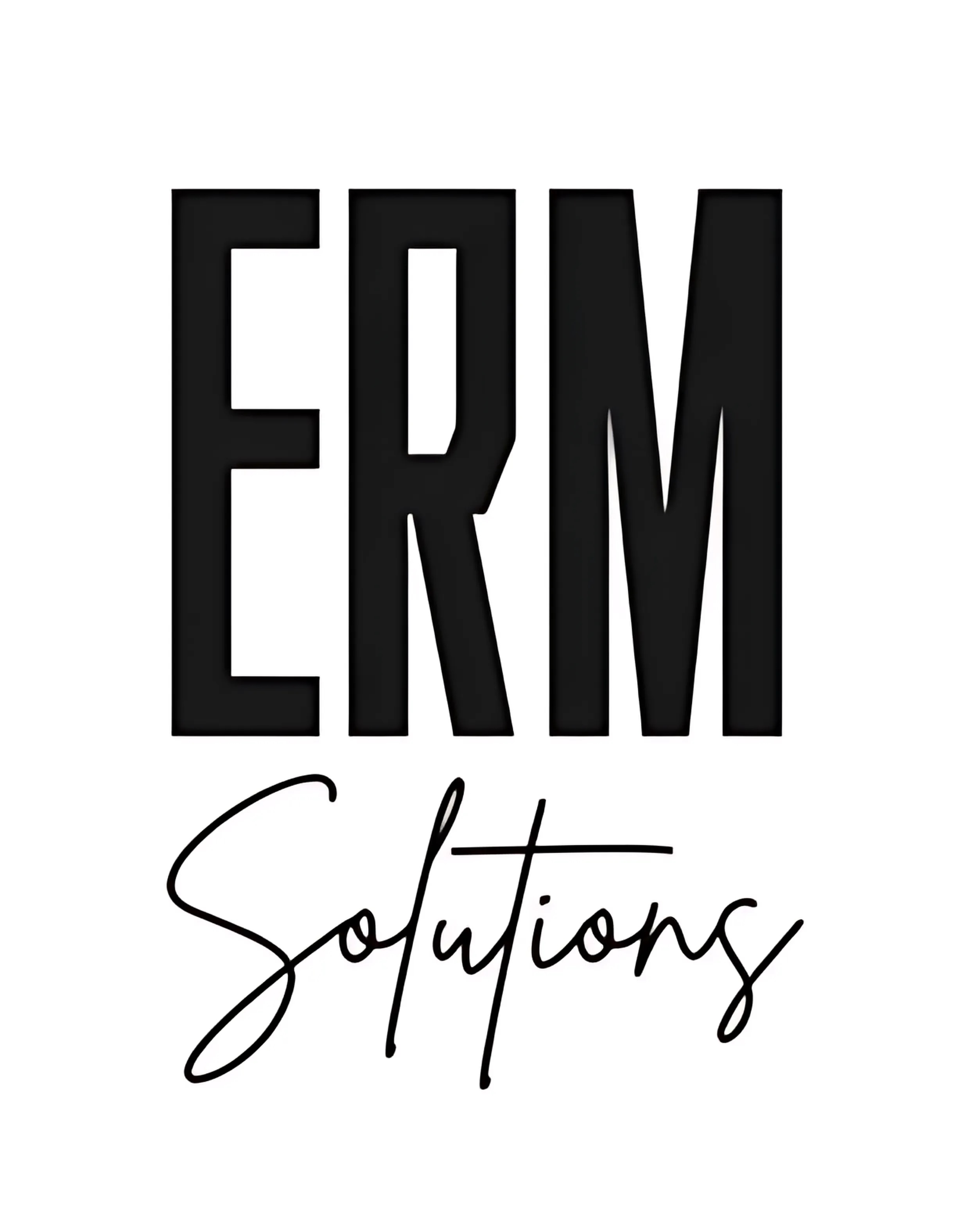 ERM Solutions Logo